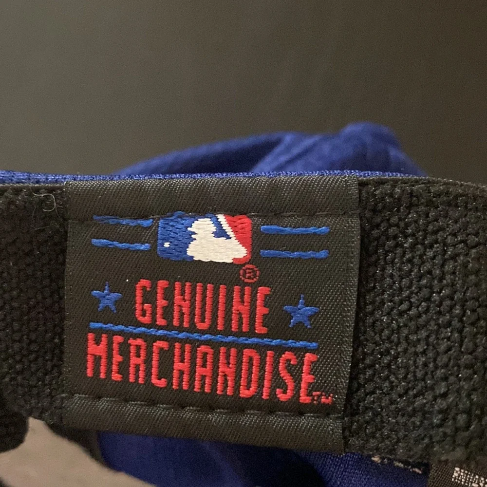 New Era Texas Rangers Hat - Picture 4 of 7